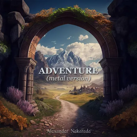 Adventure (Metal Version)