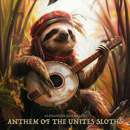Anthem of the United Sloths