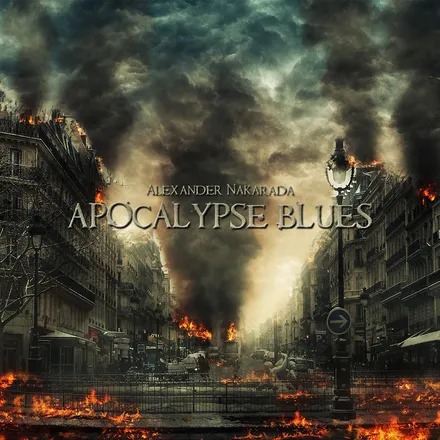 Apocalypse Blues