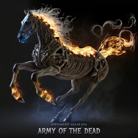 Army of the Dead
