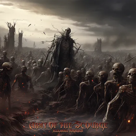 Army of the Scourge
