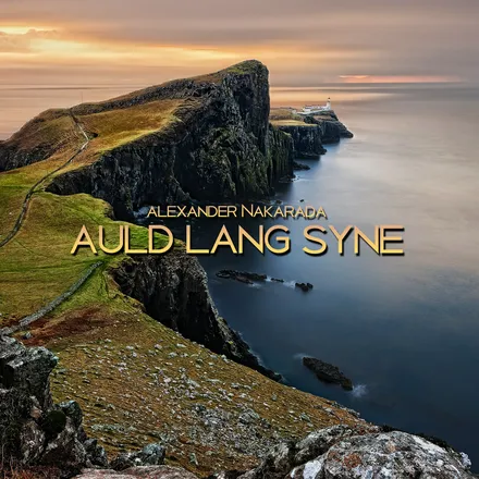 Auld Lang Syne
