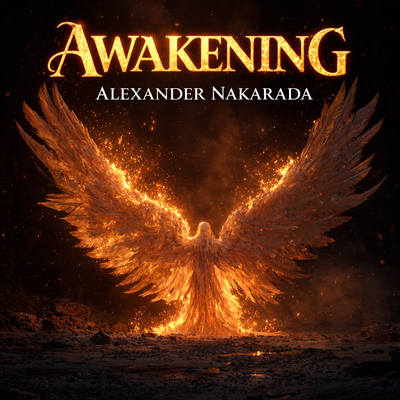 Awakening cover photo
