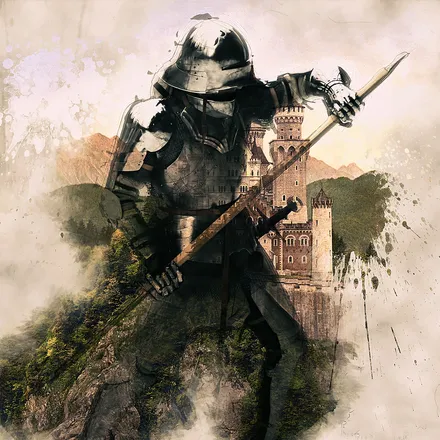 Battle Metal