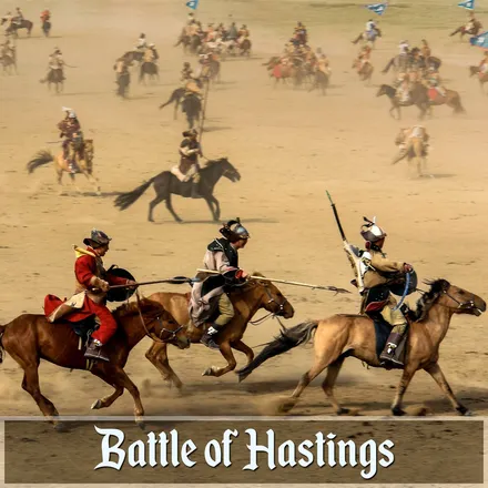 Battle of Hastings