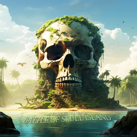 Battle of Skull Island