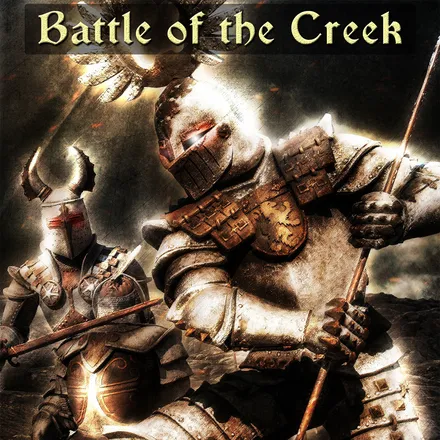 Battle of the Creek