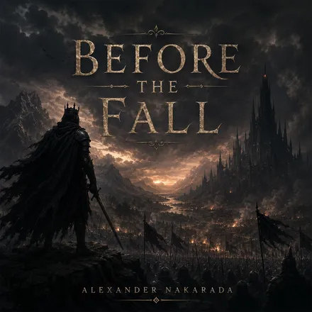 Before the Fall