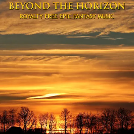 Beyond the Horizon