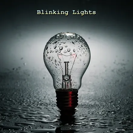 Blinking Lights
