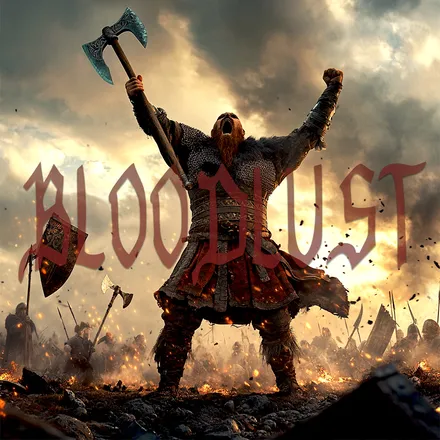 Bloodlust