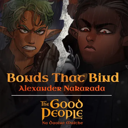 Bonds That Bind