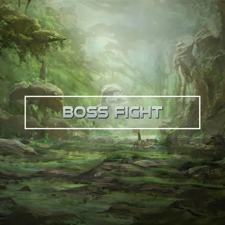 Boss Fight