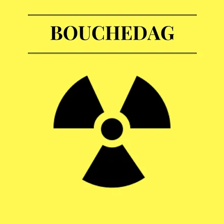 Bouchedag