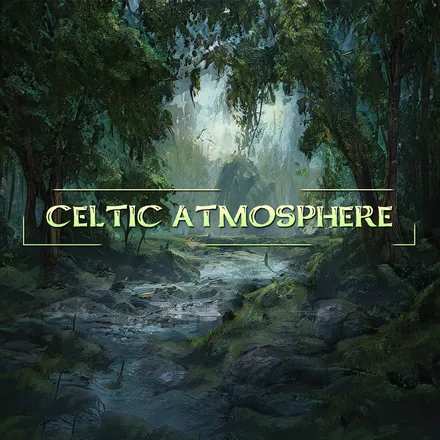 Celtic Atmosphere