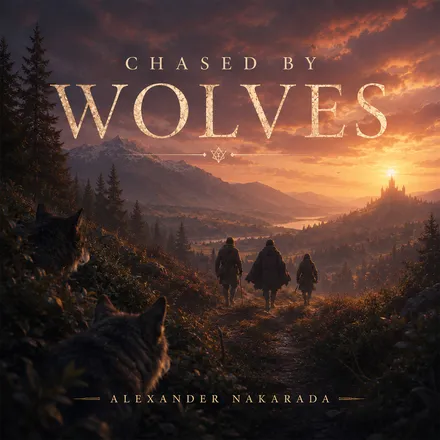 Chased by Wolves