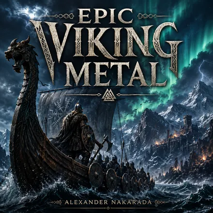 Epic Viking Metal vol. 1