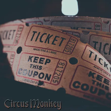 Circus Monkey
