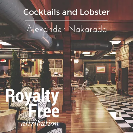 Cocktails and Lobsters