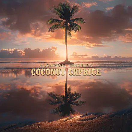 Coconut Caprice