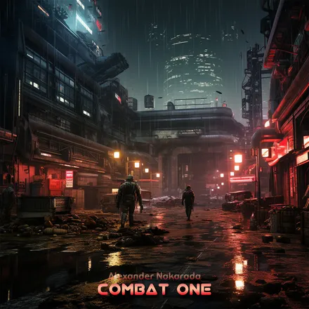 Combat One