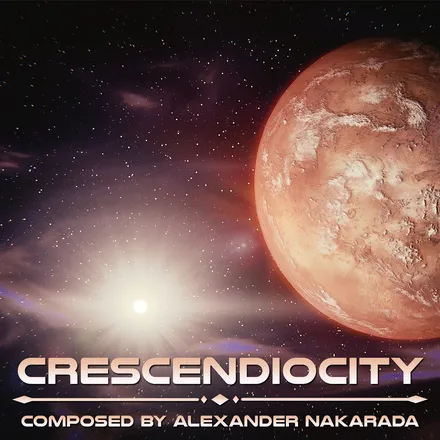 Crescendiocity
