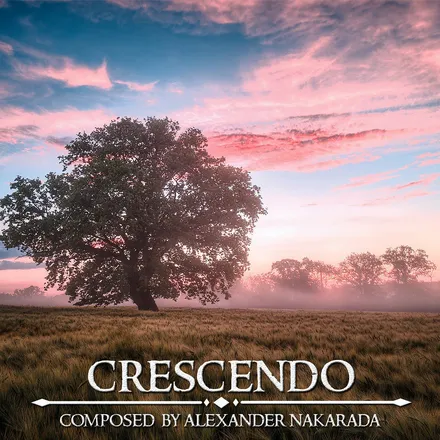 Crescendo
