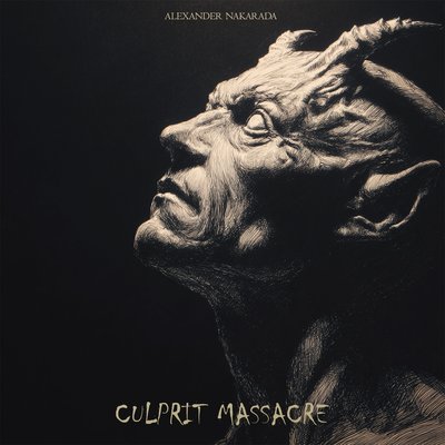 Culprit Massacre cover photo