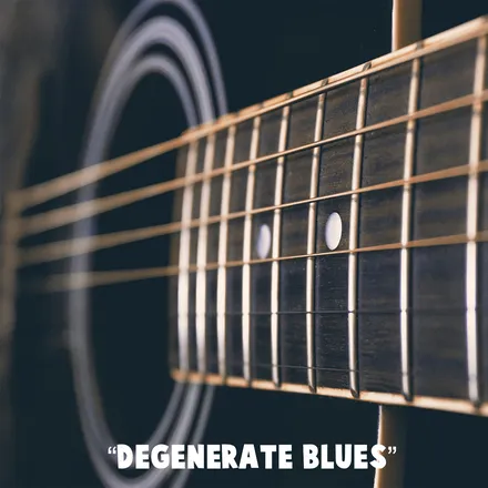 Degenerate Blues