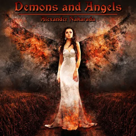 Demons and Angels