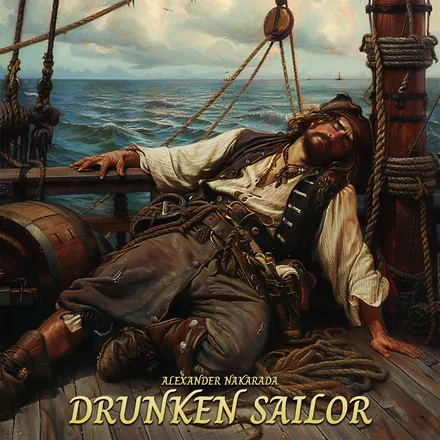 Drunken Sailor