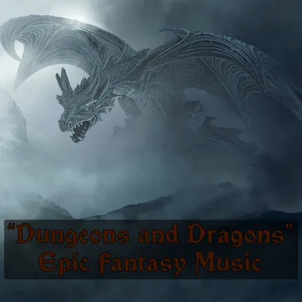 Dungeons and Dragons