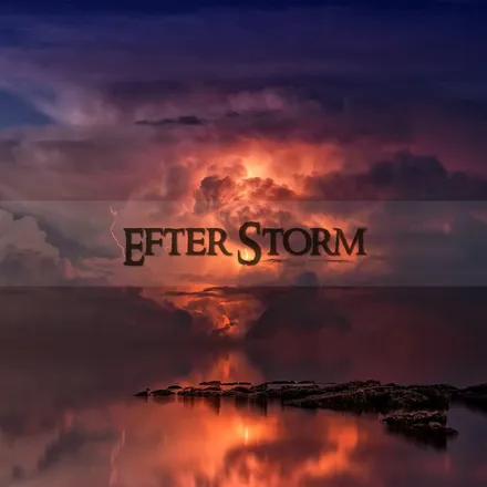 Efter Storm