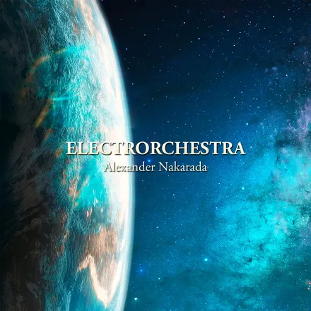 Electrorchestra