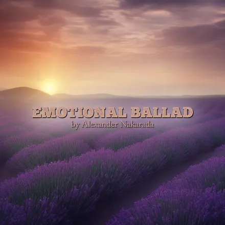 Emotional Ballad