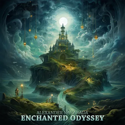 Enchanted Odyssey