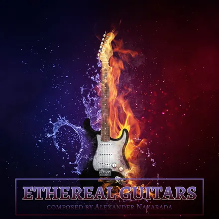 Ethereal Guitars