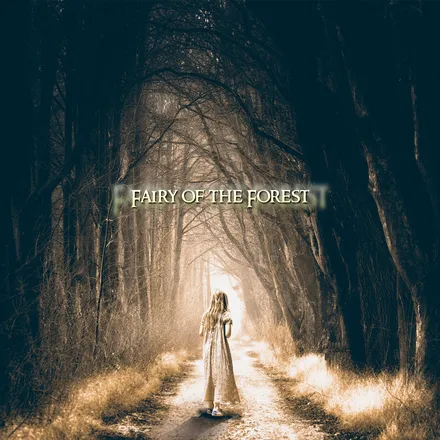 Fairy of the Forest