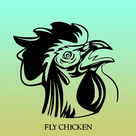 Fly Chicken