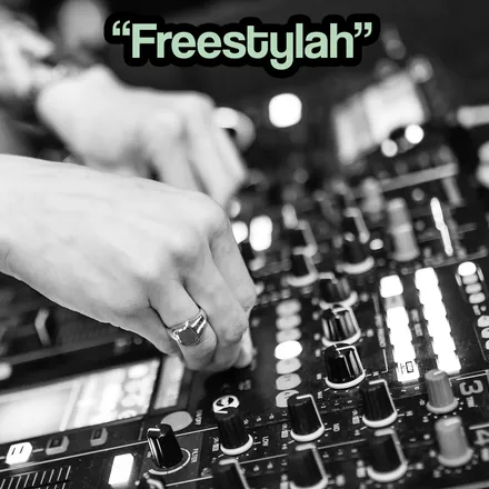 Freestylah