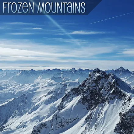 Frozen Mountains