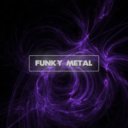 Funky Metal