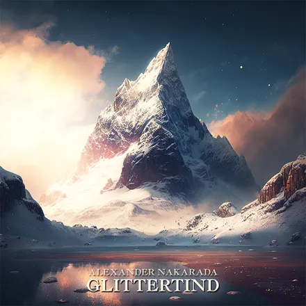 Glittertind