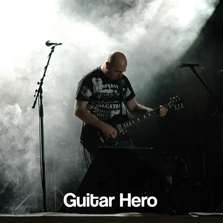 Guitar Hero