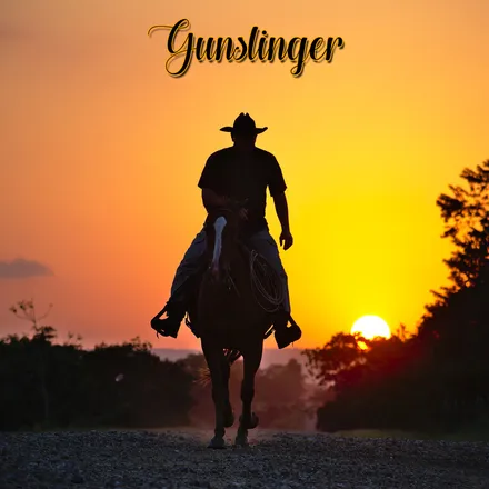 Gunslinger