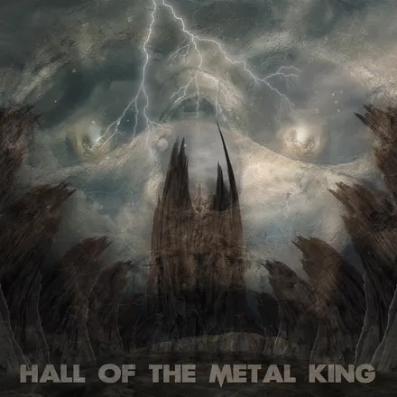 Hall of the Metal King