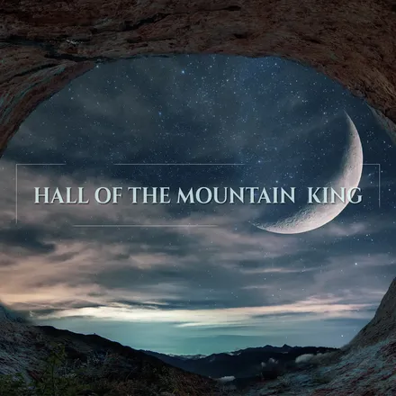 Hall of the Mountain King