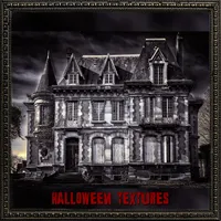Halloween Textures