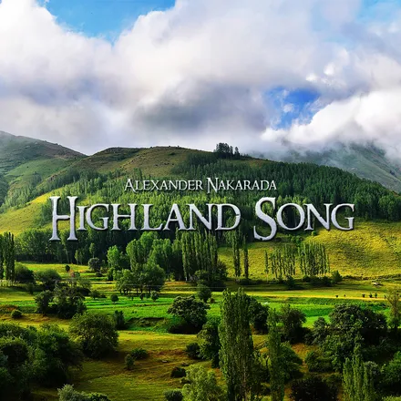 Highland Song