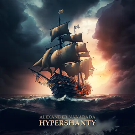 Hypershanty